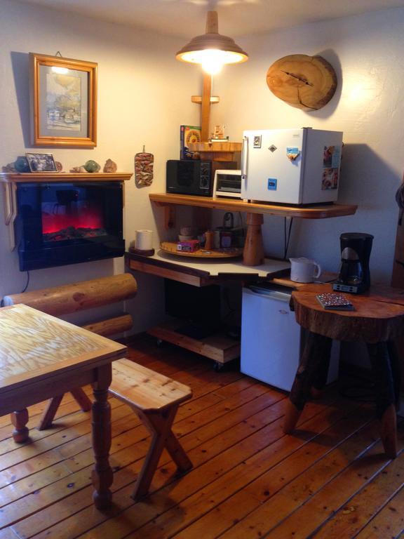 Whalesong Bed And Breakfast โฮเมอร์ ภายนอก รูปภาพ