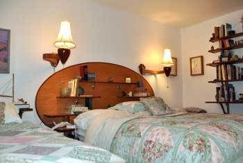Whalesong Bed And Breakfast โฮเมอร์ ภายนอก รูปภาพ