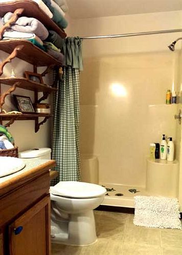 Whalesong Bed And Breakfast โฮเมอร์ ภายนอก รูปภาพ