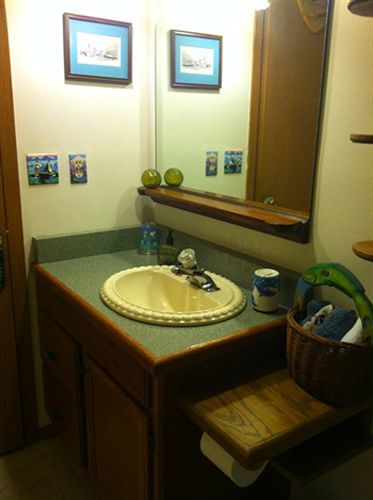 Whalesong Bed And Breakfast โฮเมอร์ ภายนอก รูปภาพ